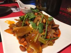 -一个叫川的地方(麒麟新天地店)