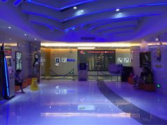 -幸福蓝海国际影城(扬名IMAX店)