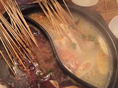 -海底捞火锅(武胜路凯德广场店)