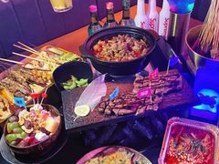 -MOSSO音乐酒吧·Live House(南京西路店)