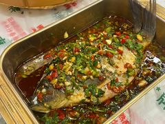 -东排食堂长沙小吃大排档(五一广场店)