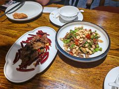 -HOME餐厅粤菜 融合菜