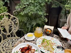 -古董花园(思南路42弄小区店)
