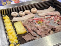 -阿亲家·韩式无限烤肉(春熙路店)