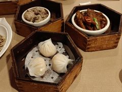 -香宫中餐厅·东北菜·铁锅炖·广式点心(哈尔滨香格里拉店)