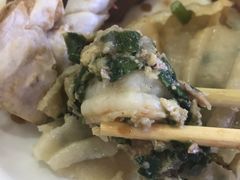 获奖三鲜大馅-地方名吃海鲜大馅蒸饺(北戴河店)