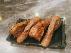 嘎嘎鸭脑壳-嘎嘎鸭脑壳(蜀汉路店)