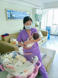 -养月堂中医养生月子会所(中心妇产店)