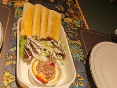 -国际饭店·西餐厅(西大直街店)