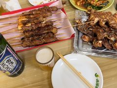 -老王太太串吧(中街店)