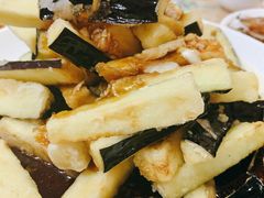 -华春餐馆(鱼山路店)