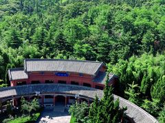 -石岛赤山风景区