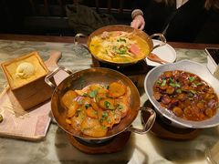 -绿茶餐厅(昌平悦荟店)