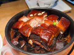 -吴越荣记·苏州菜·松鼠桂鱼(娄门景区店)