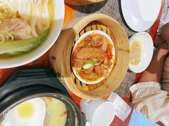 -九粤港式早茶(绿地·蓝海大厦店)