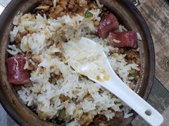 -阳江河堤老牌曾记美食