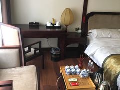 -金石唐风国际温泉会馆