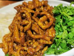-姥姥家春饼店(佳亿时尚广场店)