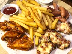 -G+KITCHEN(龙湖狮山天街店)