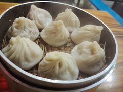 -笑云开汤包店(网巾市店)