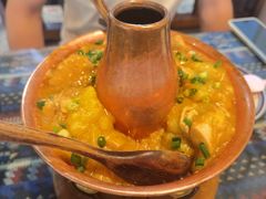 -蜗牛小馆醉乡民谣云南菜(惠新西里店)