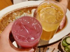 -CURRY YA 熟成咖哩專門店(深圳湾万象城店)