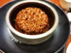 -翕间食·精致淮扬菜(江苏大剧院店)
