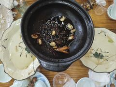 -柴火农家饭(遇龙河店)