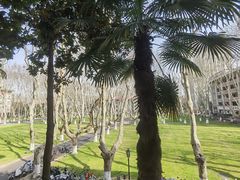 -东南大学(四牌楼校区)