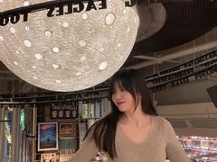 -黑胶星球(华发中城商都店)
