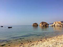-石槽海滨浴场