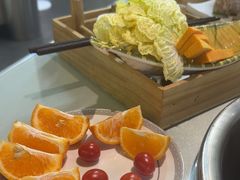 -名善山珍·野生菌汤锅(文殊院店)