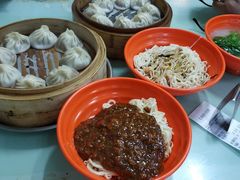 -食惠里小笼包面馆(越秀店)