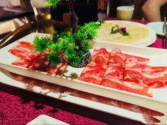 -蓉城老妈火锅(双林路店)