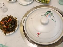 -金华砂锅筒骨砂锅夜宵(临平店)