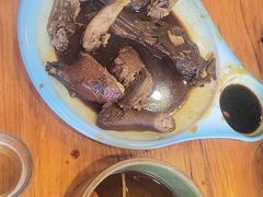 -百家鲜·杭帮菜