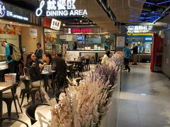 -盒马鲜生(曜一城店)