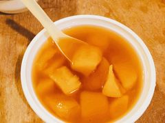 Q糯木薯羹-冰神糖水铺(国贸中心店)