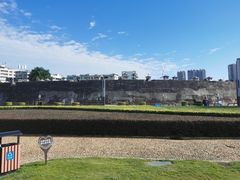 -石炮台公园