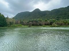 -贵阳市花溪国家城市湿地公园