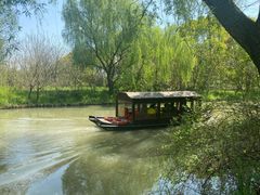 -同里国家湿地公园