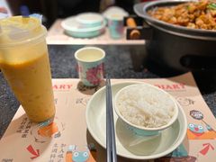 -蛙小侠(长安万科店)