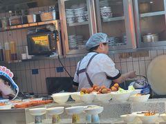 -李犟大爆鳝面·手工蟹黄包(湖滨西湖店)