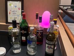 -上海浦东滨江喜来登酒店