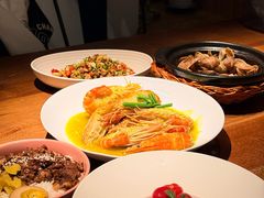 -蝦塘·中国餐馆(城墙南马道巷店)