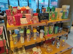 -星巴克(锦州太阳广场店)