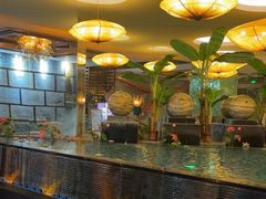 -北丽宫水疗会(宝利来国际大酒店店)