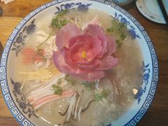 -老雒阳面馆·水席(定鼎门店)