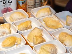 -皇室假期美食水疗会(春风路店)