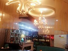 -粥王府 老广传家菜(东关街店)